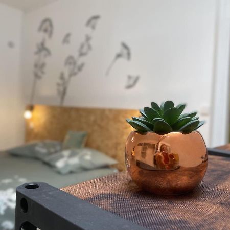 La Maison D'Angelique: Gare-Adjacent Colocation with Fiber & Netflix Niort Exterior photo